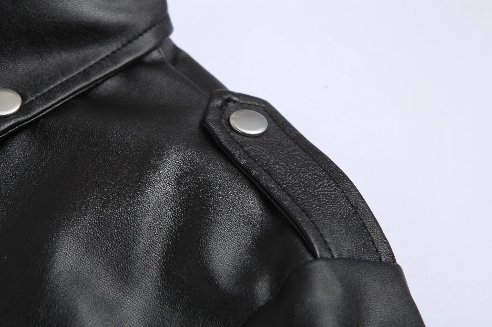 AUSTIN™|ELEGANTE BOMBERJACK