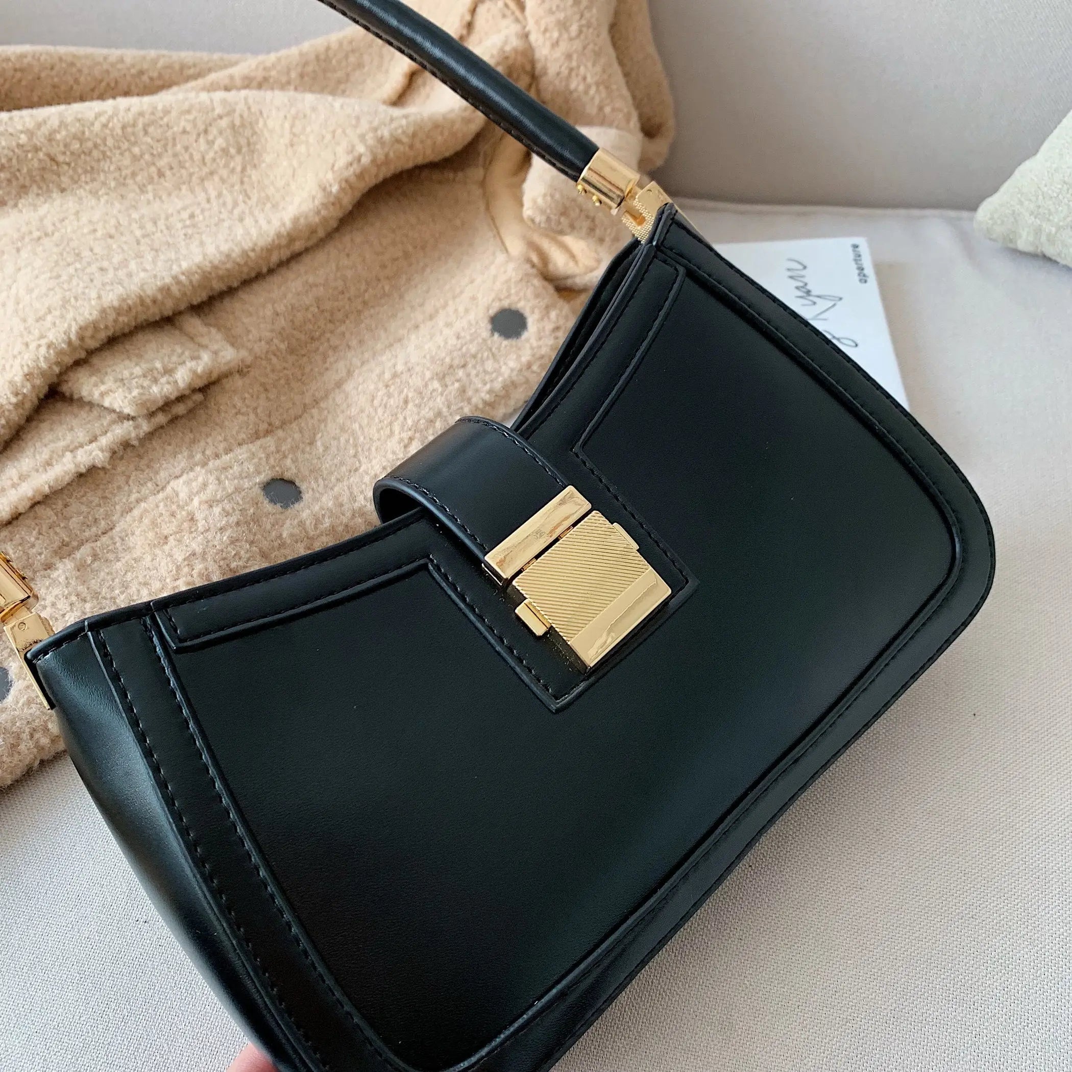 Borsa Lily