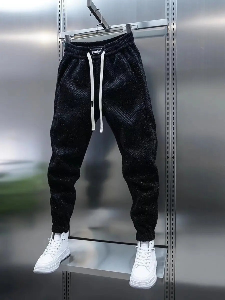 Laurent™ | Comfortabele Broek met Ontwerp