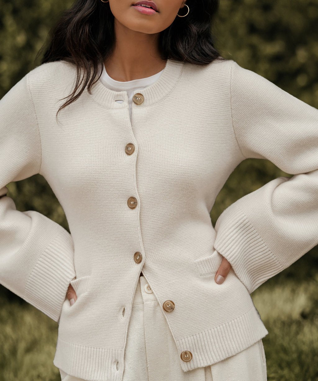 Chic Bella Cardigan