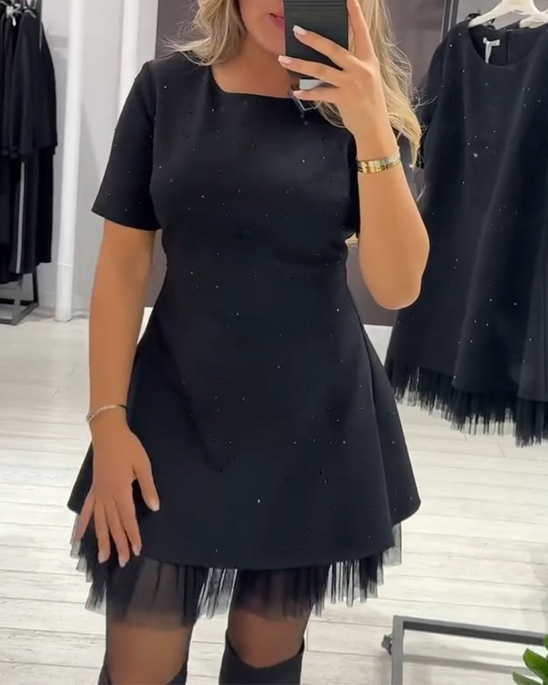 EleganzaViva™ | Verfijnde Damesjurk