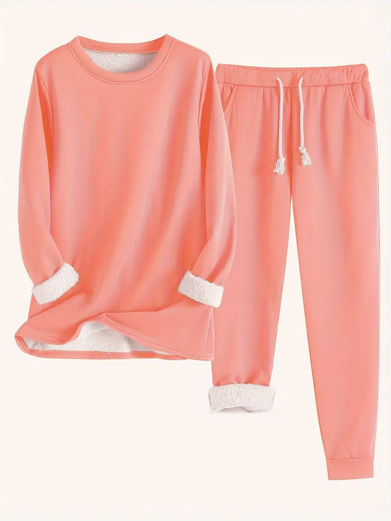 LOTTE | Lounge Set met Comfort en Stijl voor Elke Dag