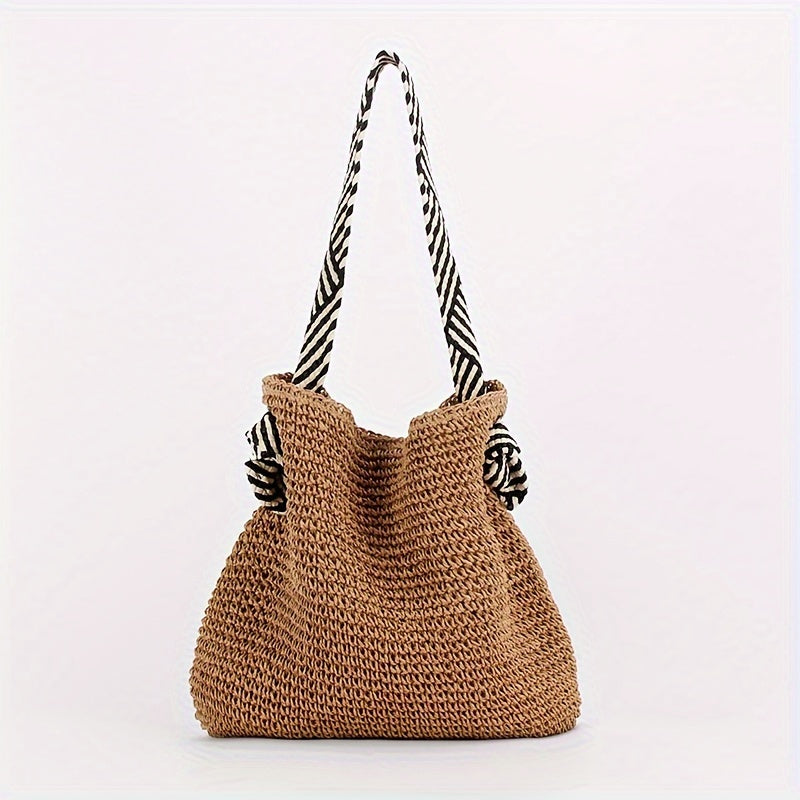 Monaco | Elegante en Praktische Boho Tas