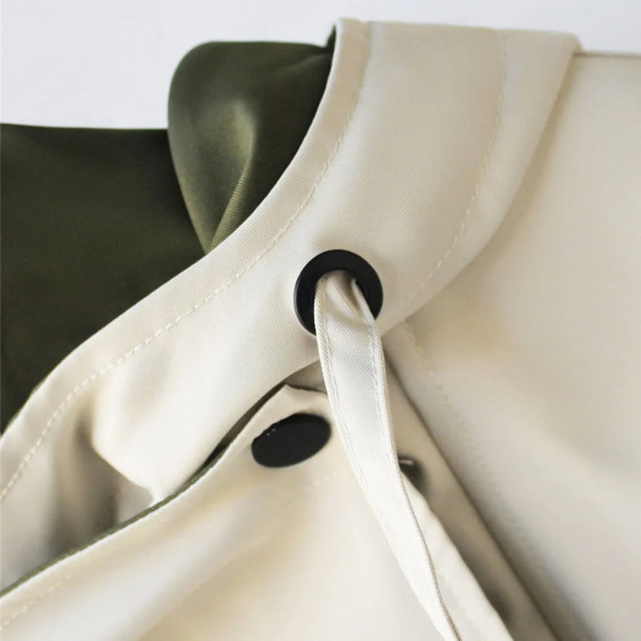 FLOR™| Windjack
