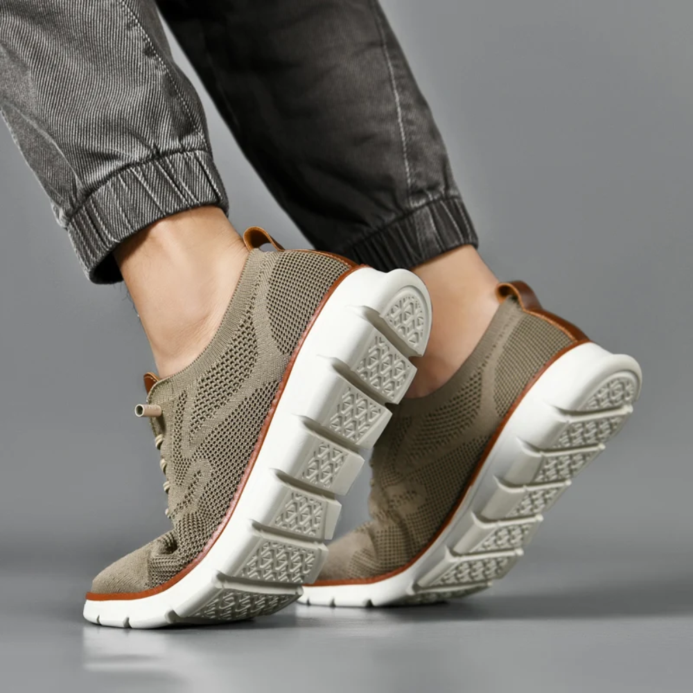 VIGGO | Orthopedische Grip & Maximaal Loopcomfort