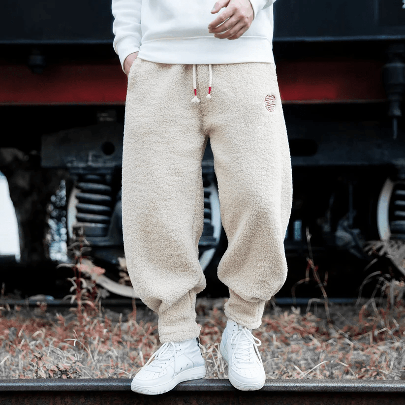 METRO | Comfortabele en Stijlvolle Joggingbroek