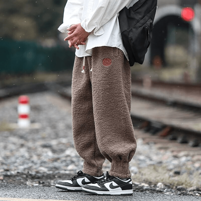 METRO | Comfortabele en Stijlvolle Joggingbroek