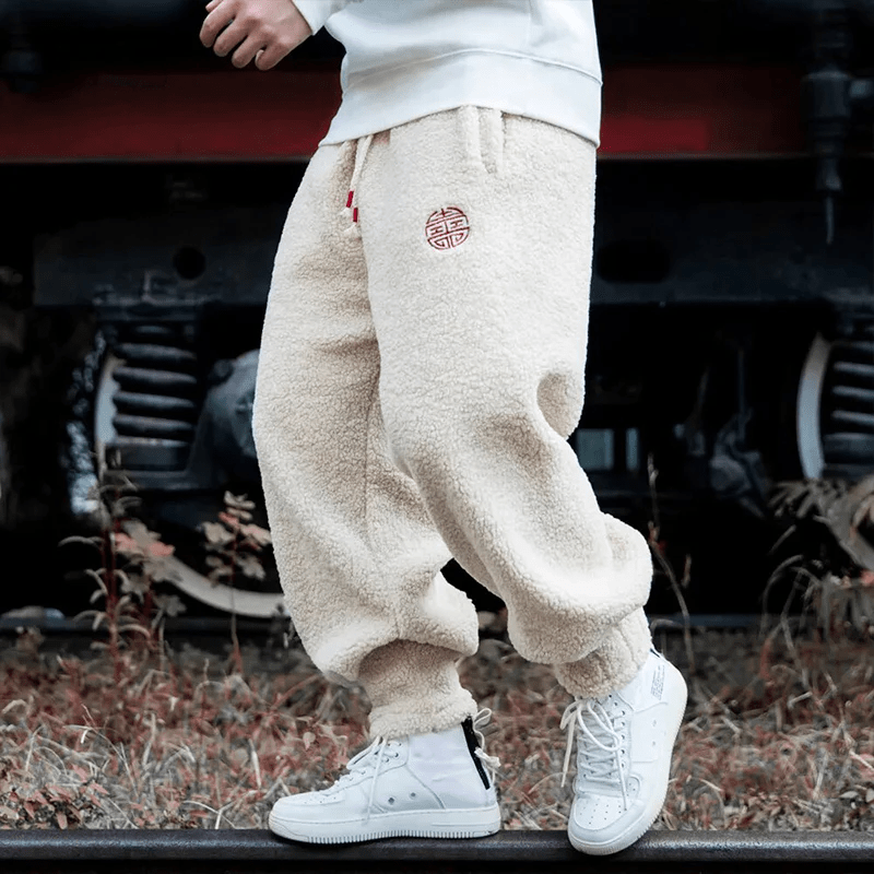 METRO | Comfortabele en Stijlvolle Joggingbroek
