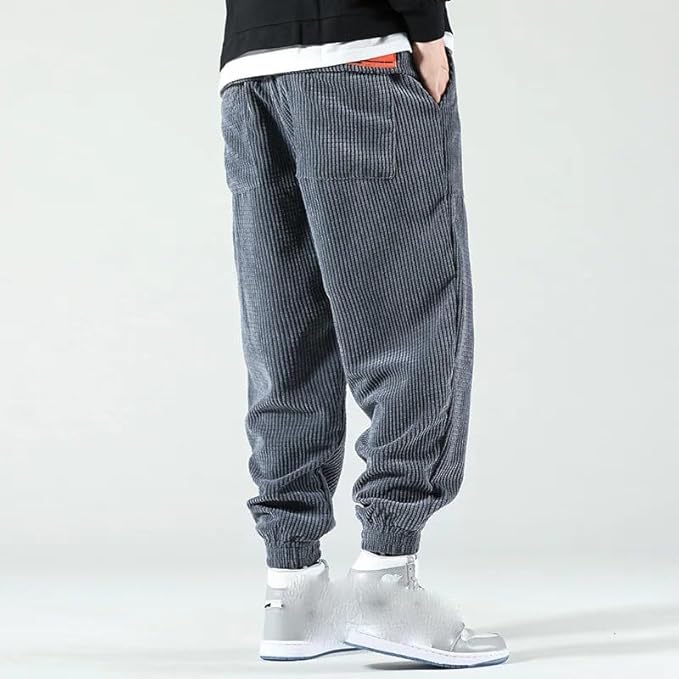 Miro | Comfortabele en modieuze broeken