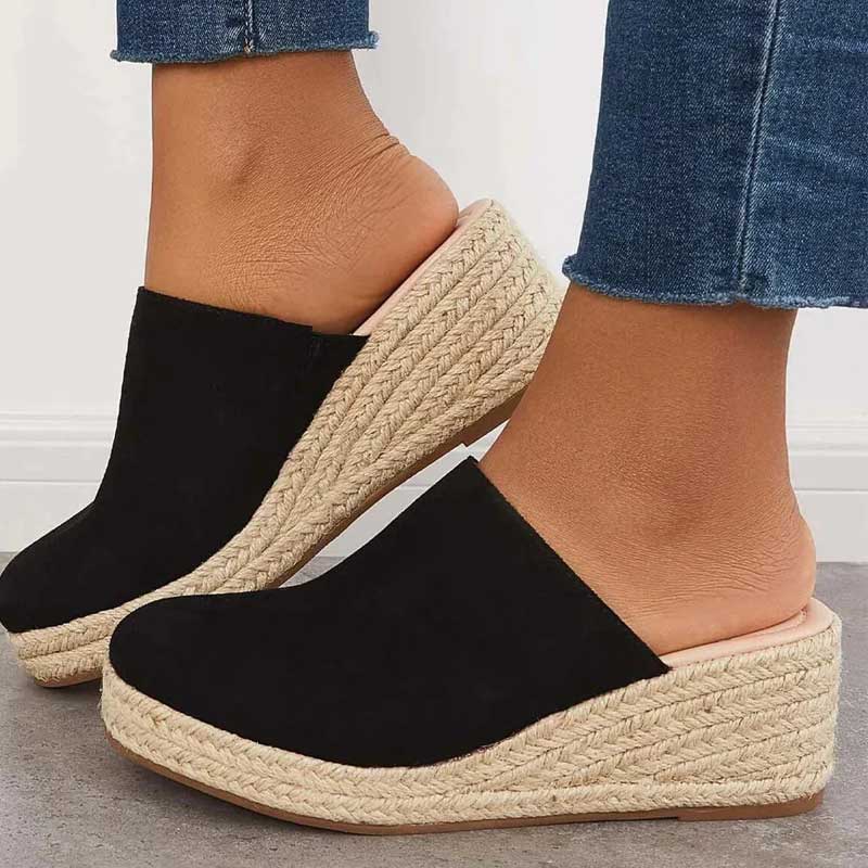 ORTOPEDIA | Comfort+ Sandalen Elegant voor de Zomer