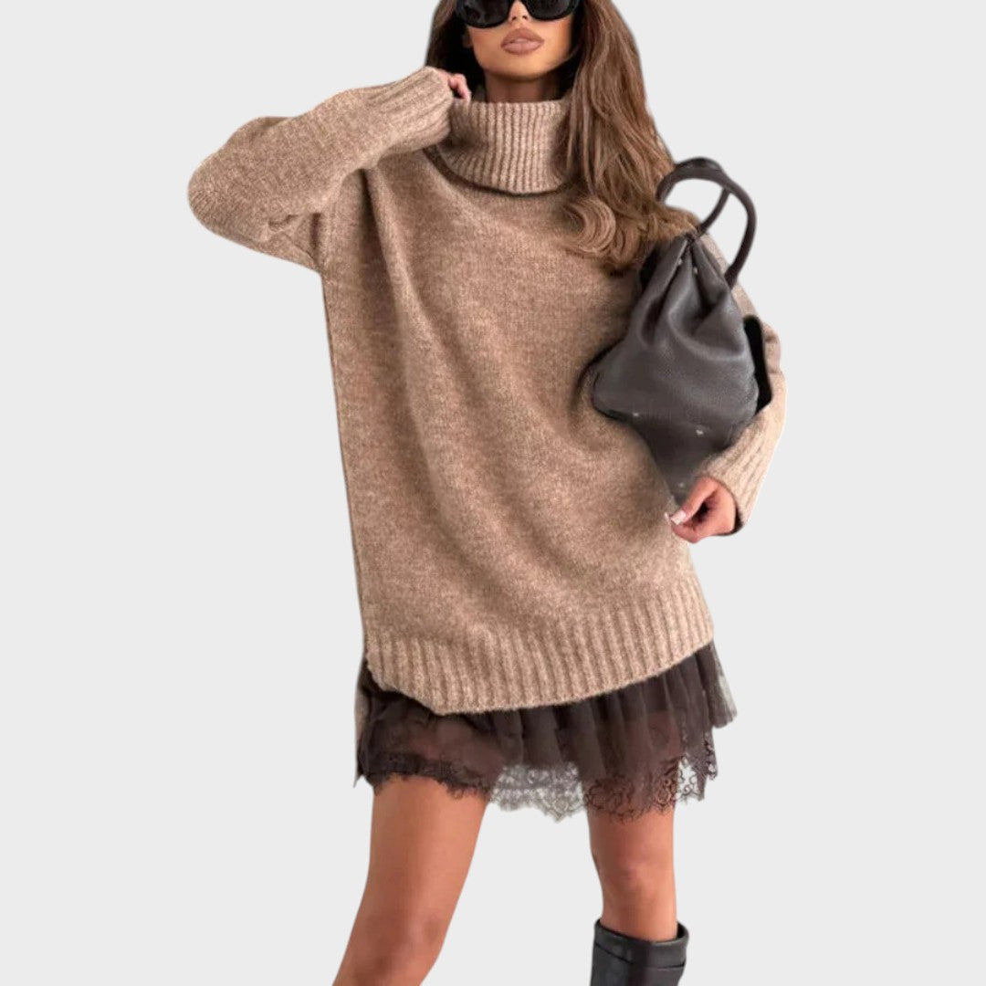 Aurora | Set van Trui en Jurk