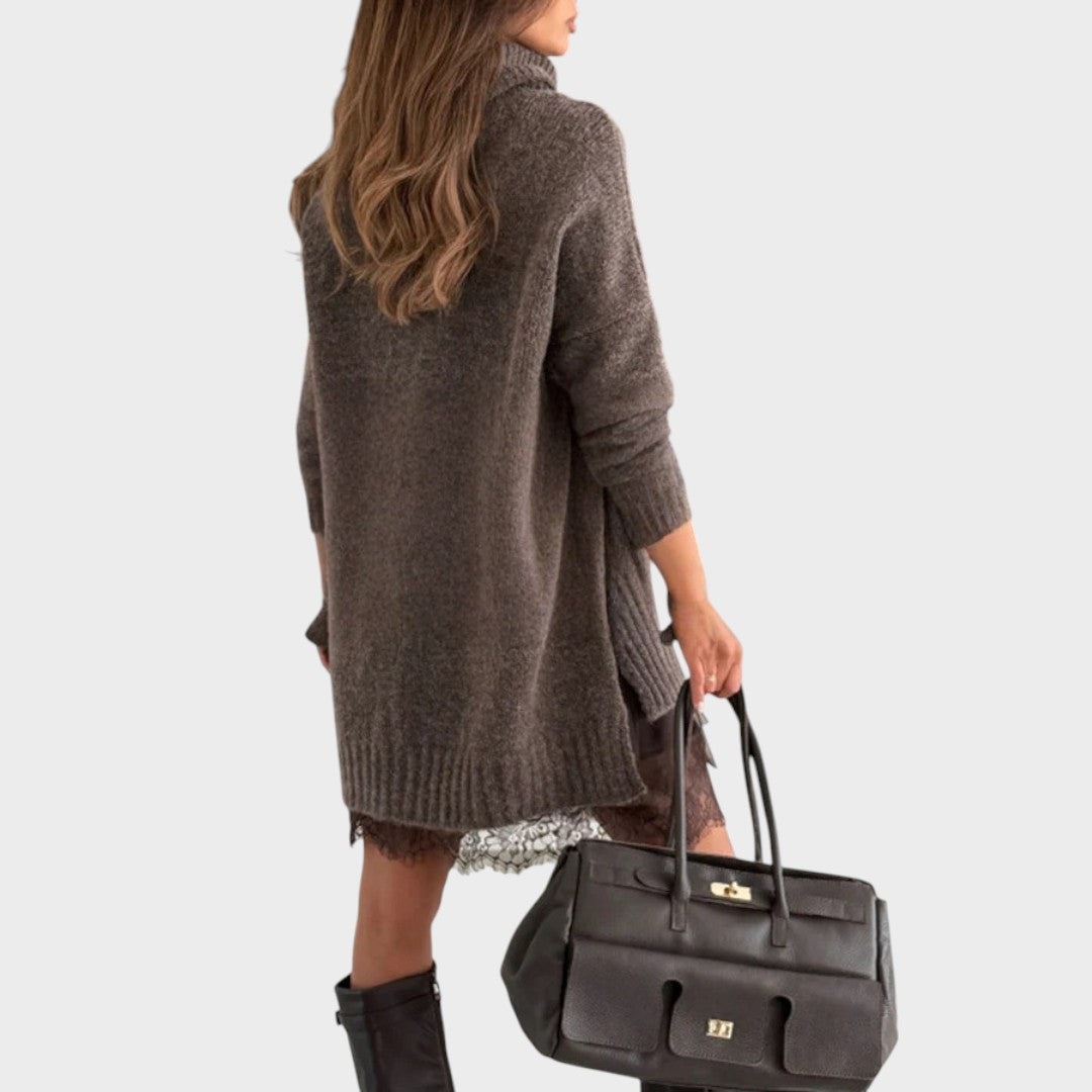 Aurora | Set van Trui en Jurk