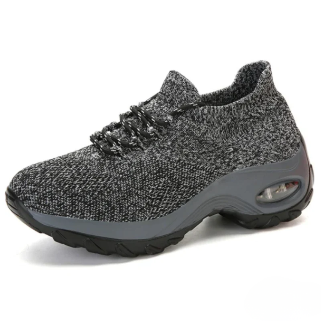 EVI | Ergonomische Wandelschoen voor Maximale Pijnverlichting