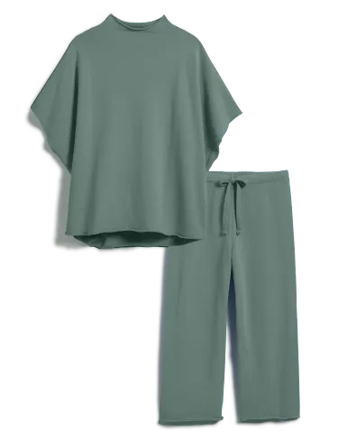 Completo Comfort en Eleganza FitCurve™