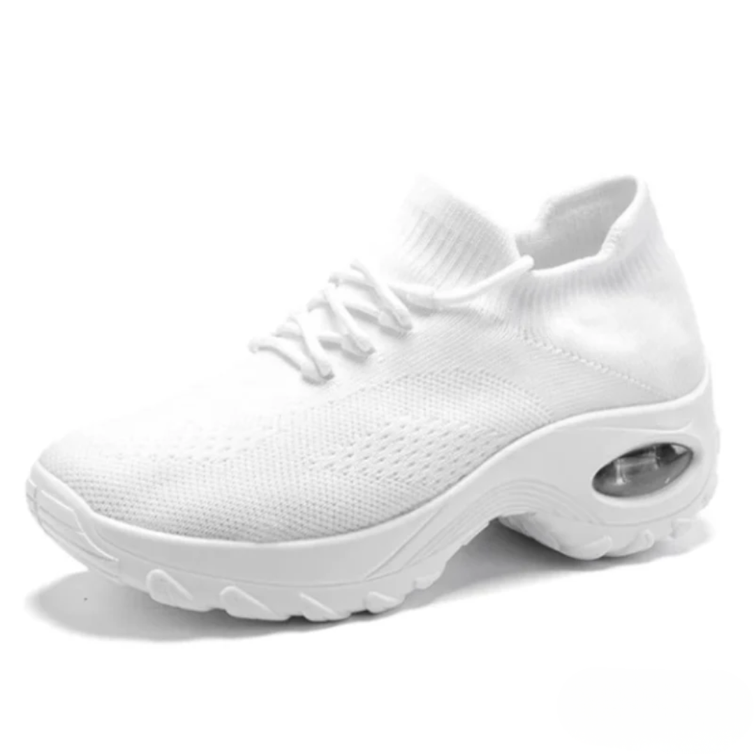 EVI | Ergonomische Wandelschoen voor Maximale Pijnverlichting