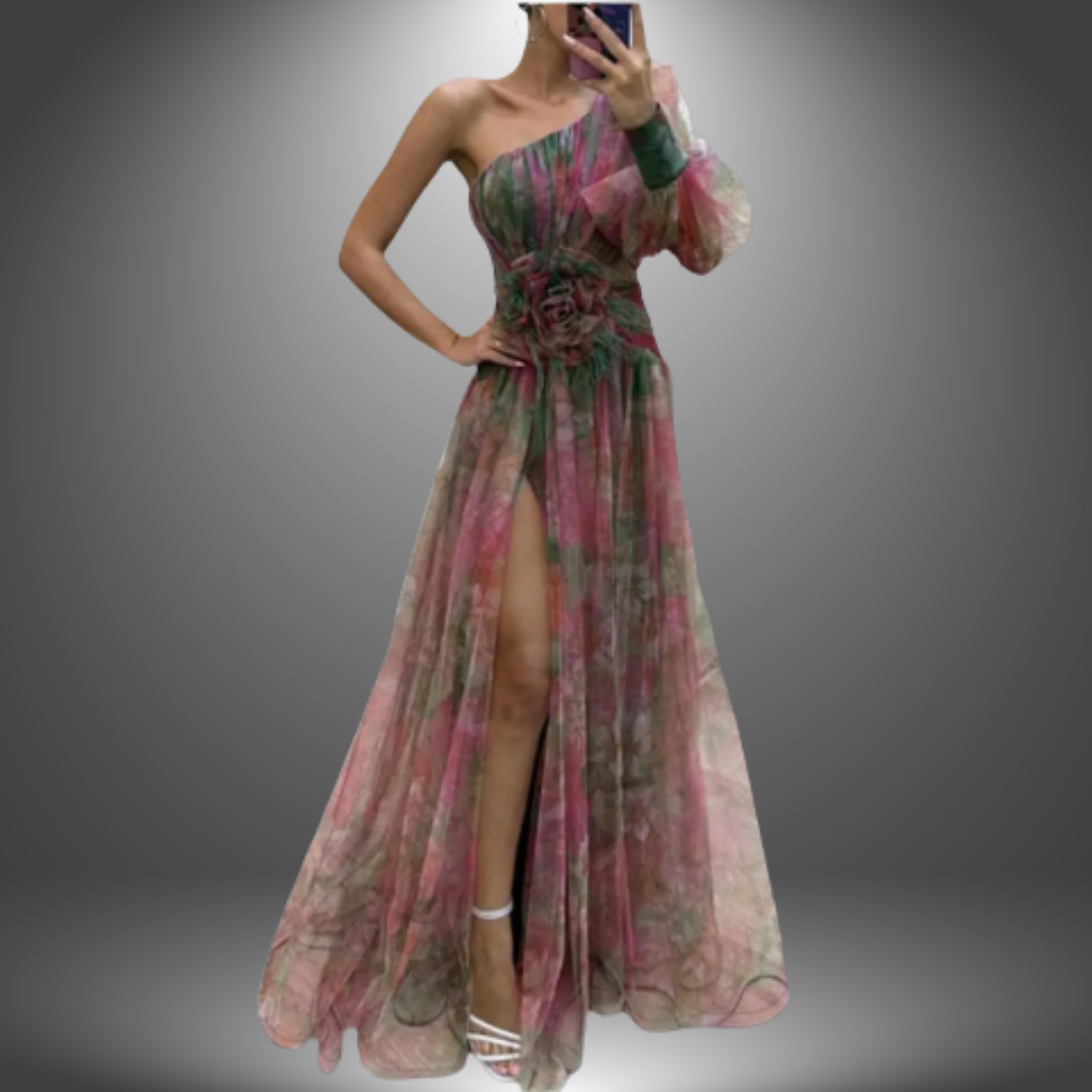 NANA | Elegante en Veelzijdige Damesjurk