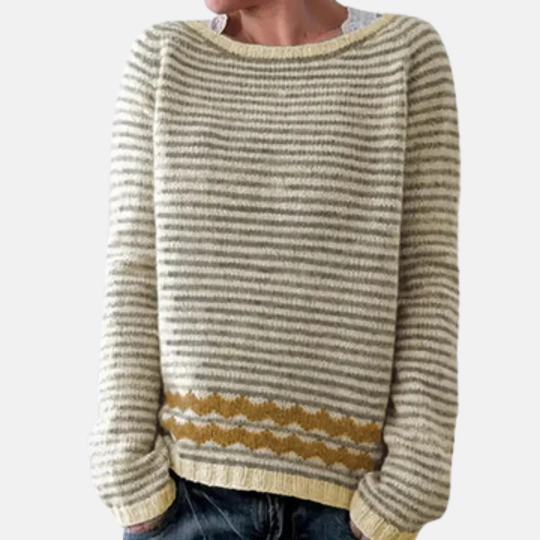 Van Loren Mode™ – Sweater Renate
