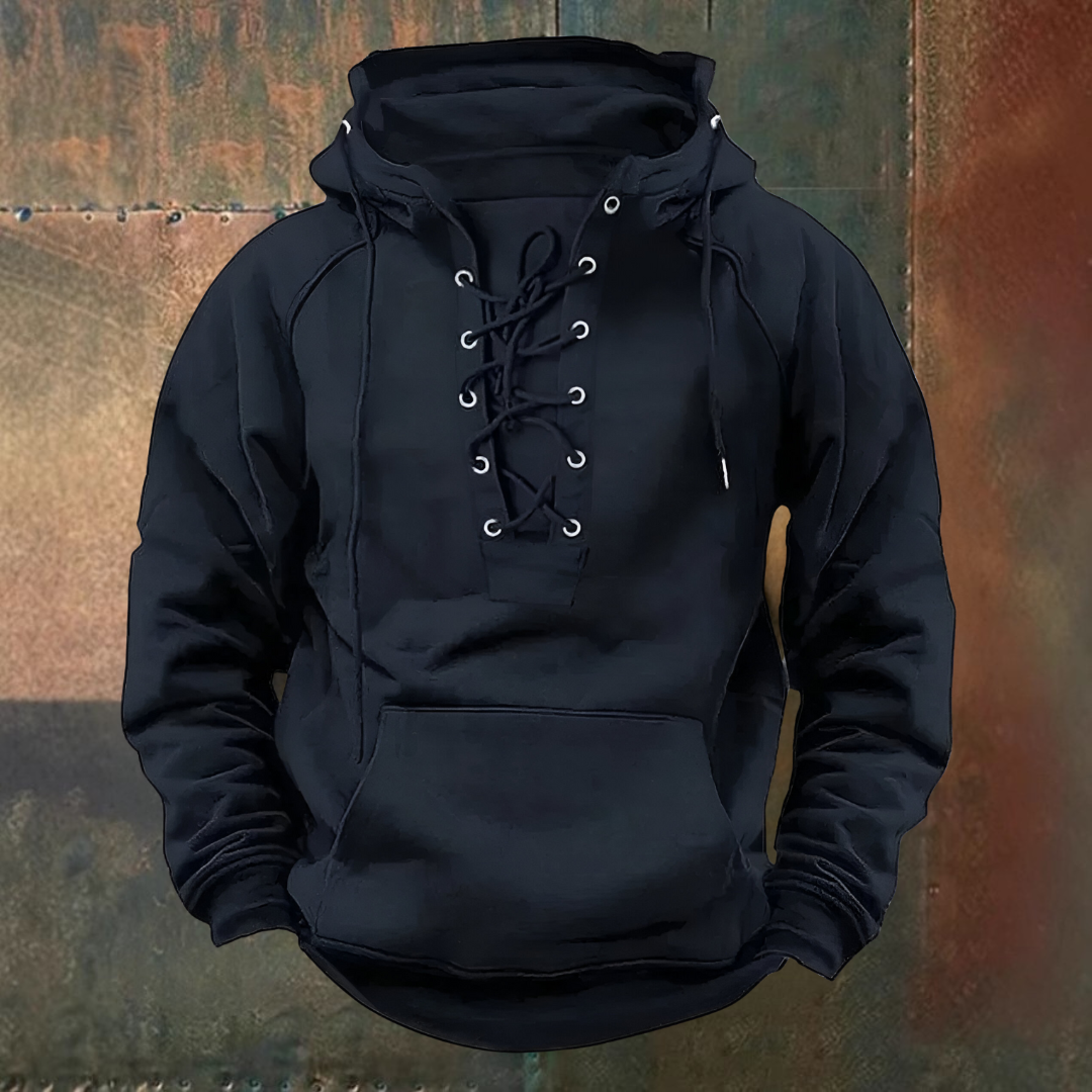 Louis | Elegante Waterdichte Hoodie