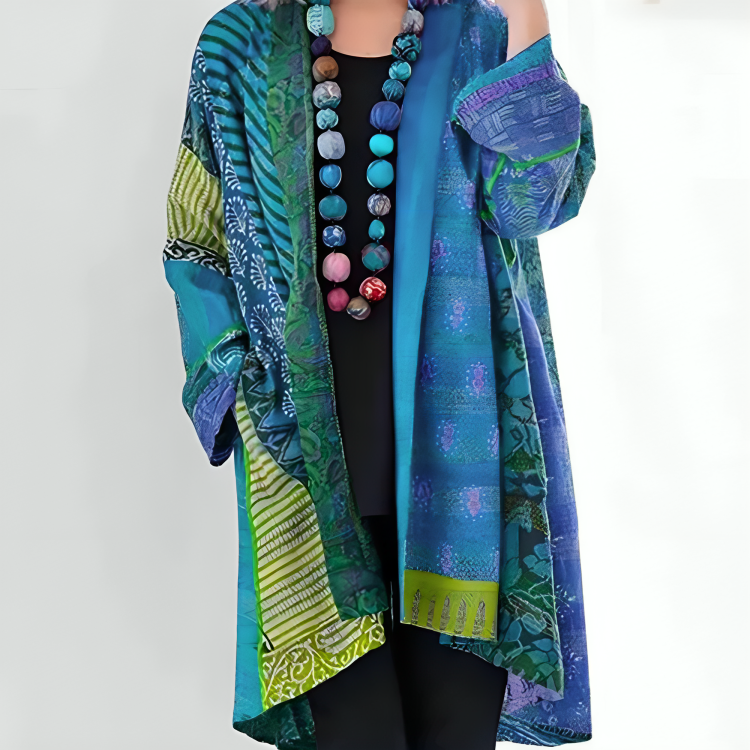 SOFIE | Cardigan Eleganza Morbidezza
