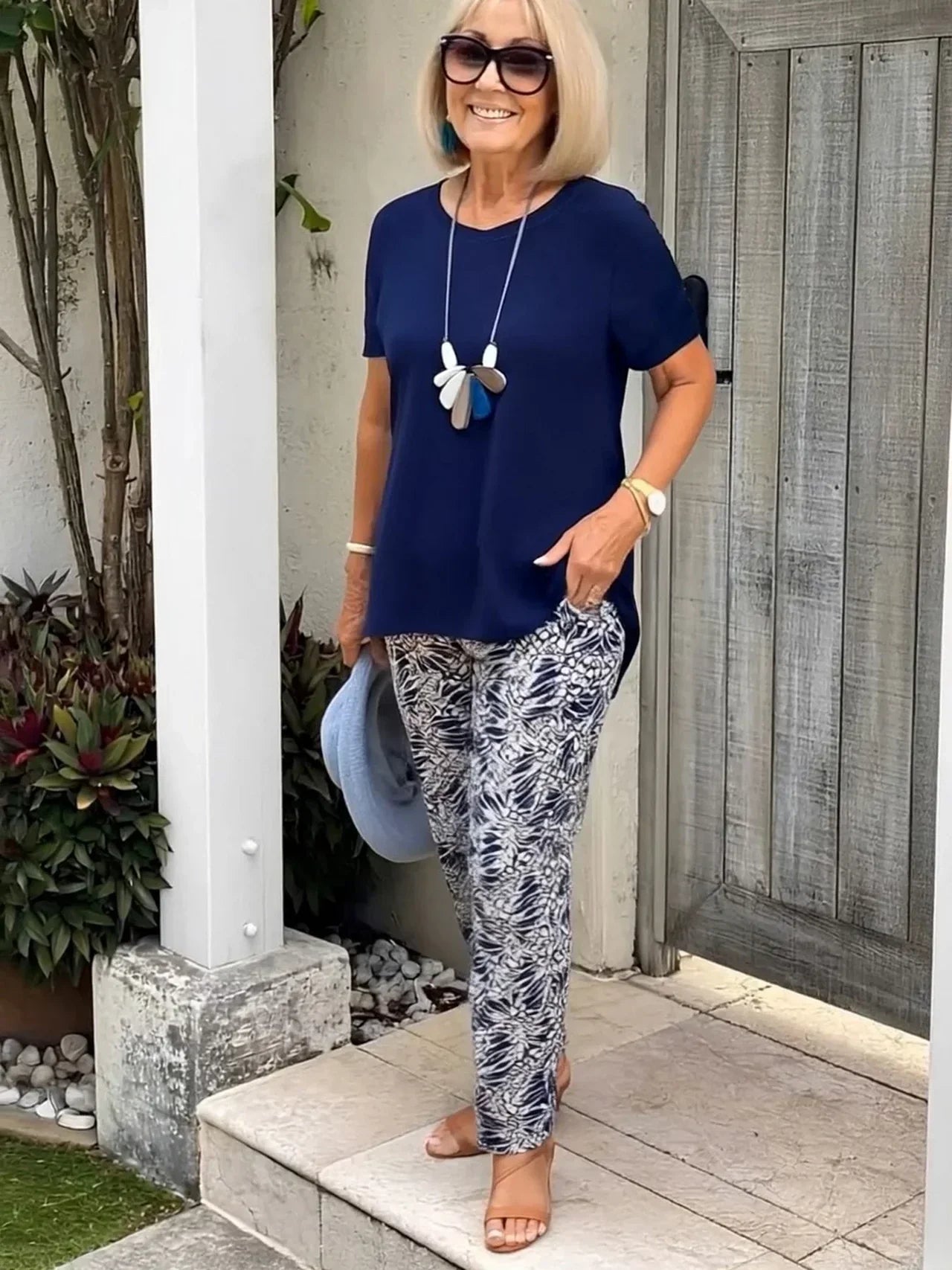 Grazia | Elegante en Veelzijdige Set