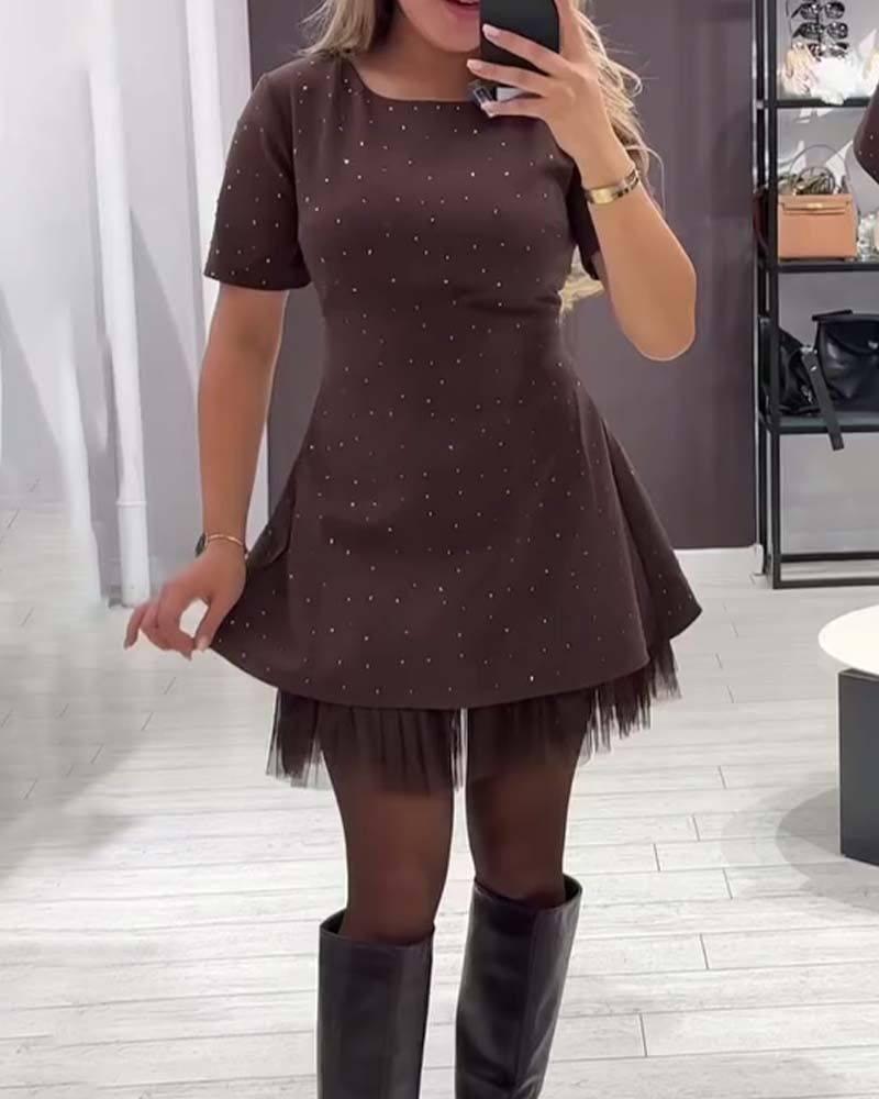 EleganzaViva™ | Verfijnde Damesjurk