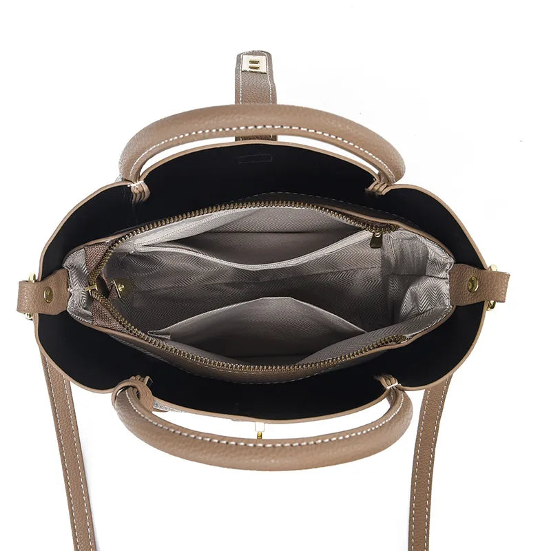 NIKA | Elegante en Duurzame tas