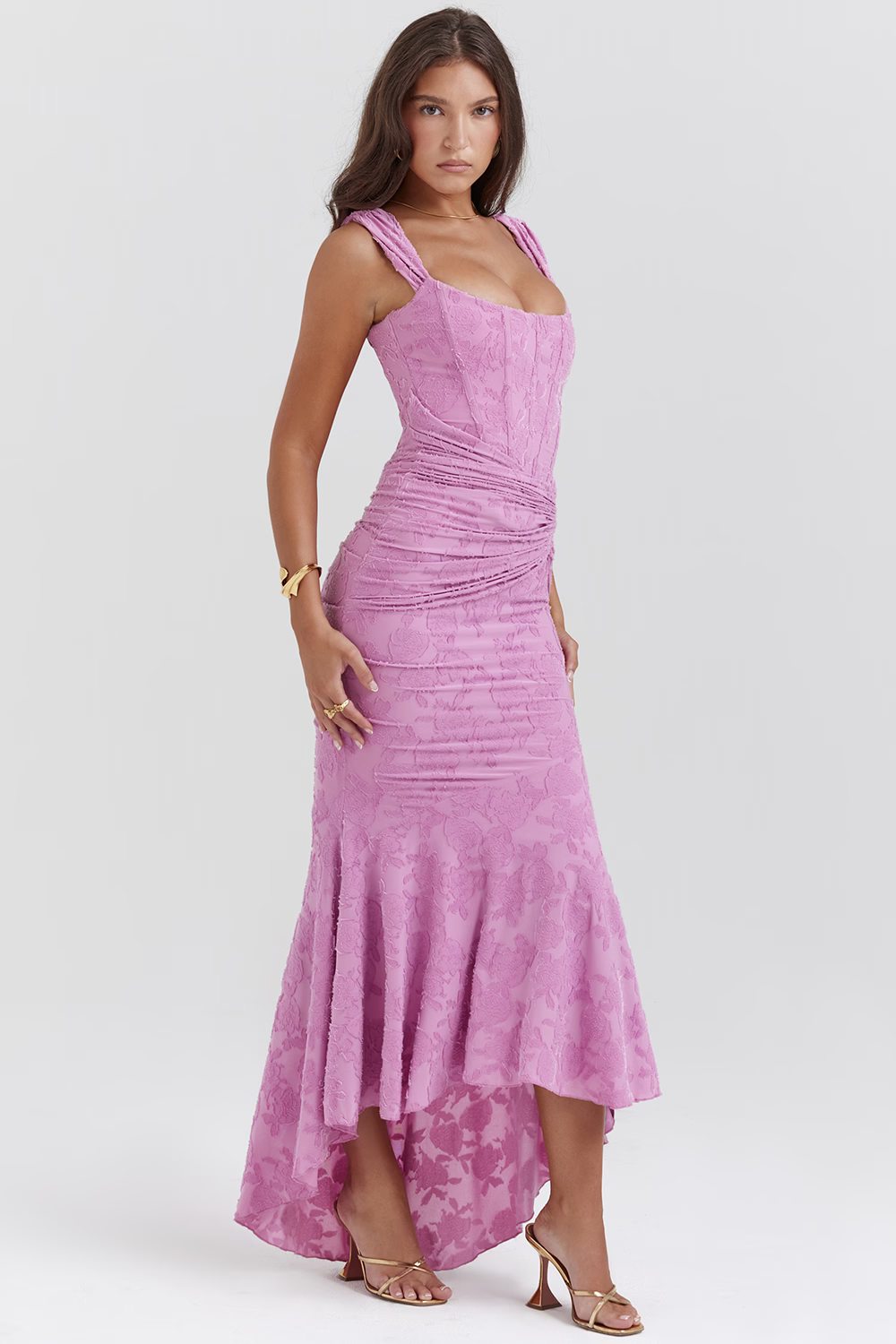 Katerina | Elegante en Romantische Ceremonie Jurk