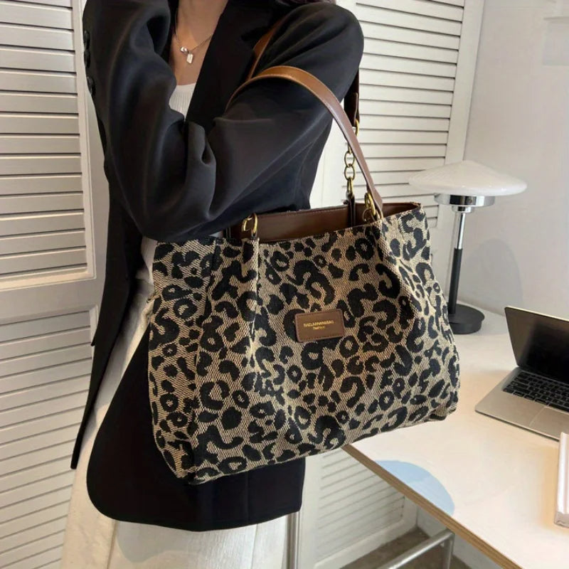 Leonora | Elegante en Duurzame Tas