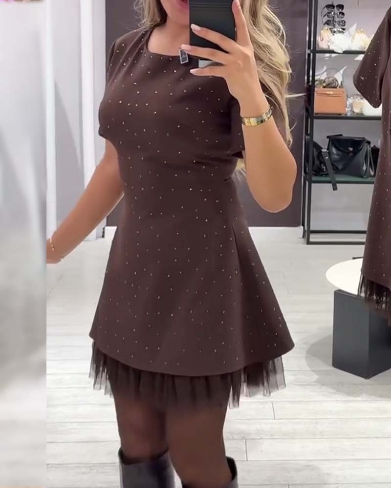 EleganzaViva™ | Verfijnde Damesjurk