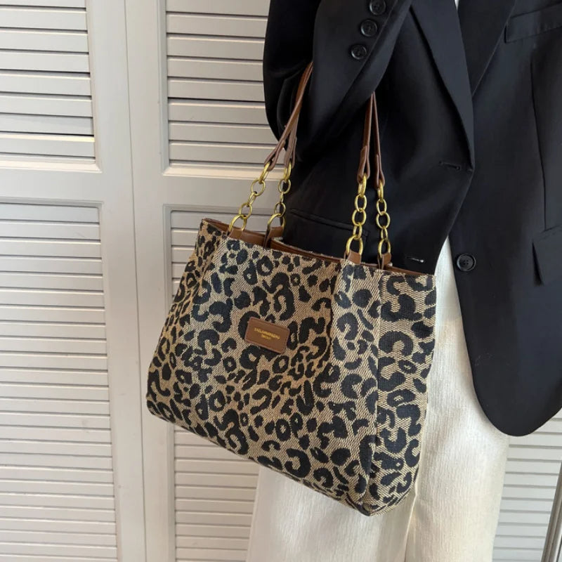 Leonora | Elegante en Duurzame Tas