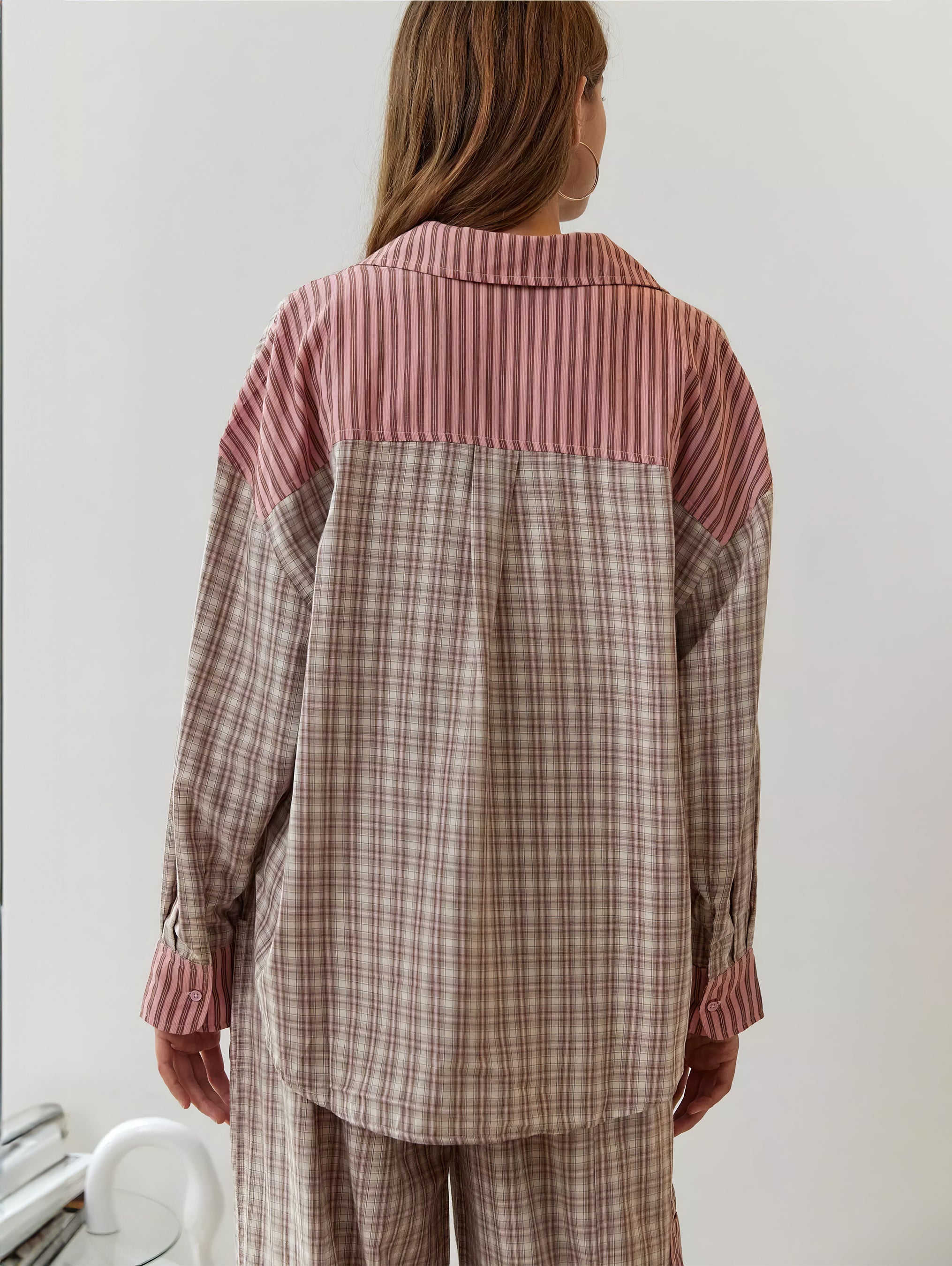 JOHANNA | Zachte en Comfortabele Pyjama voor Ontspannende Nachten