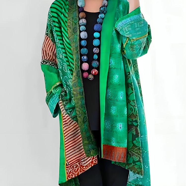 SOFIE | Cardigan Eleganza Morbidezza