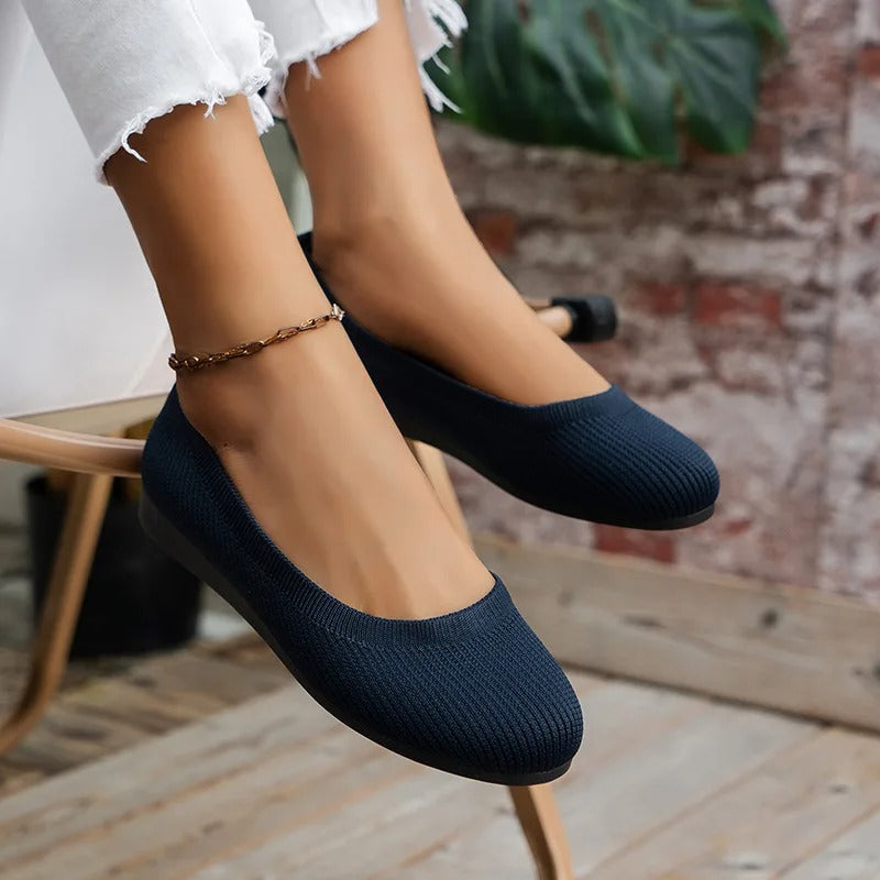 Elvy | Elegante en Comfortabele Schoenen