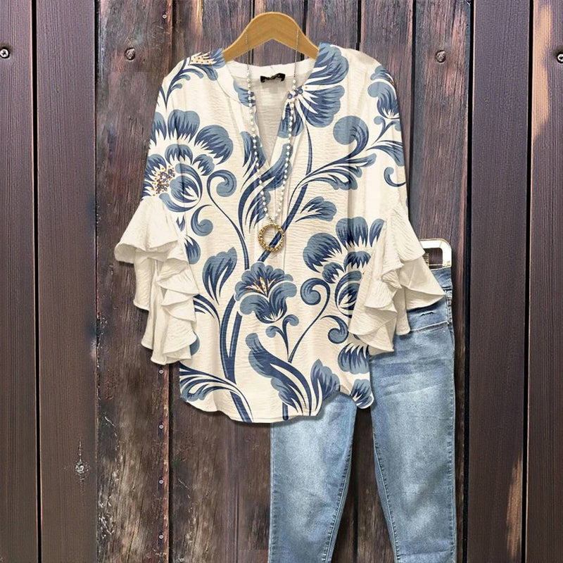 Pura™ | Blouse