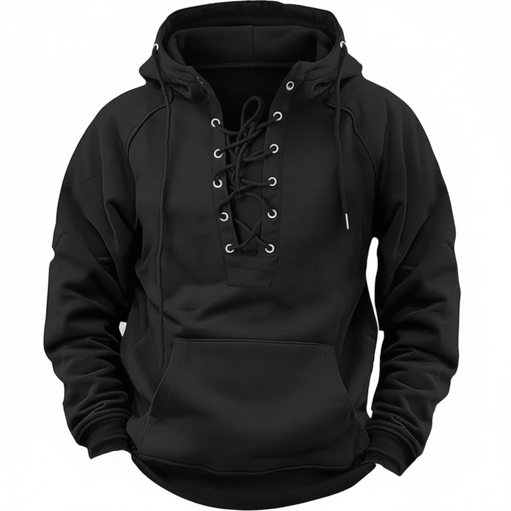 Noavera | NordFjäll™ Duurzame Hoodie Premium