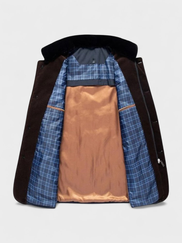 Antonio™ | Zakenjas