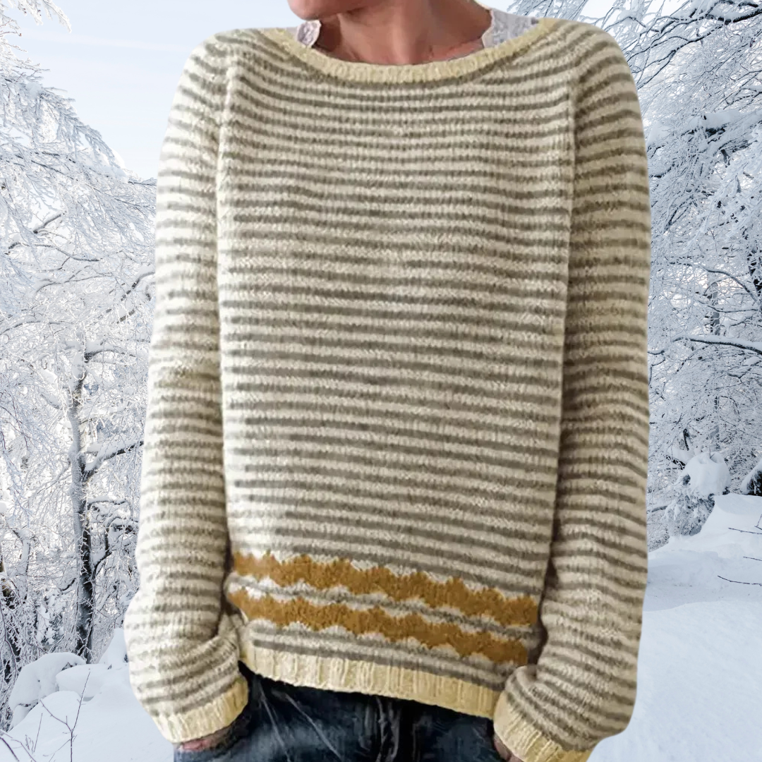Van Loren Mode™ – Sweater Renate