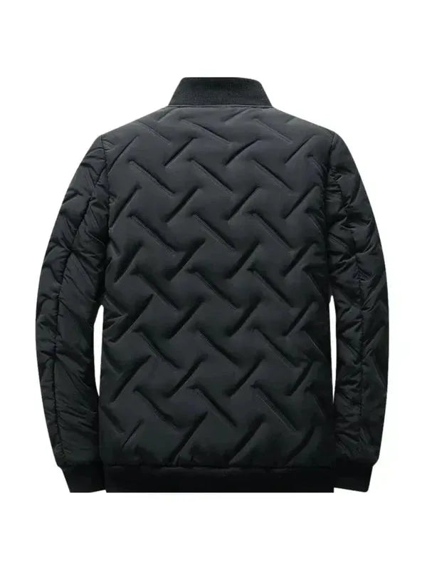 Brady™ | Stijlvolle Winterjas