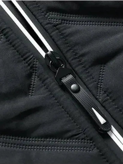 Brady™ | Stijlvolle Winterjas