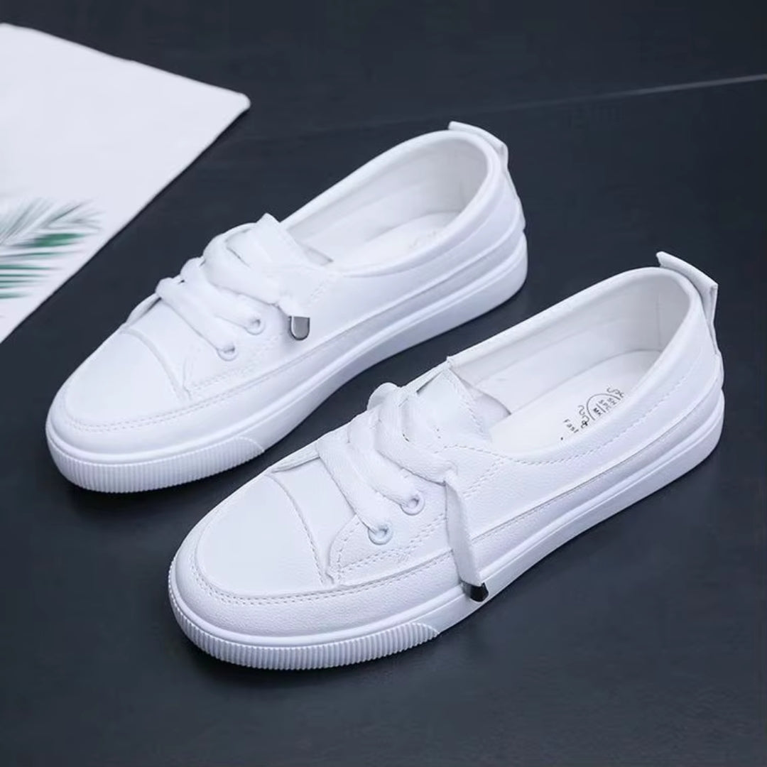 BIANCA | Casual Sneakers Ultra Comfortabel met Een Strak Design voor Elke Dag