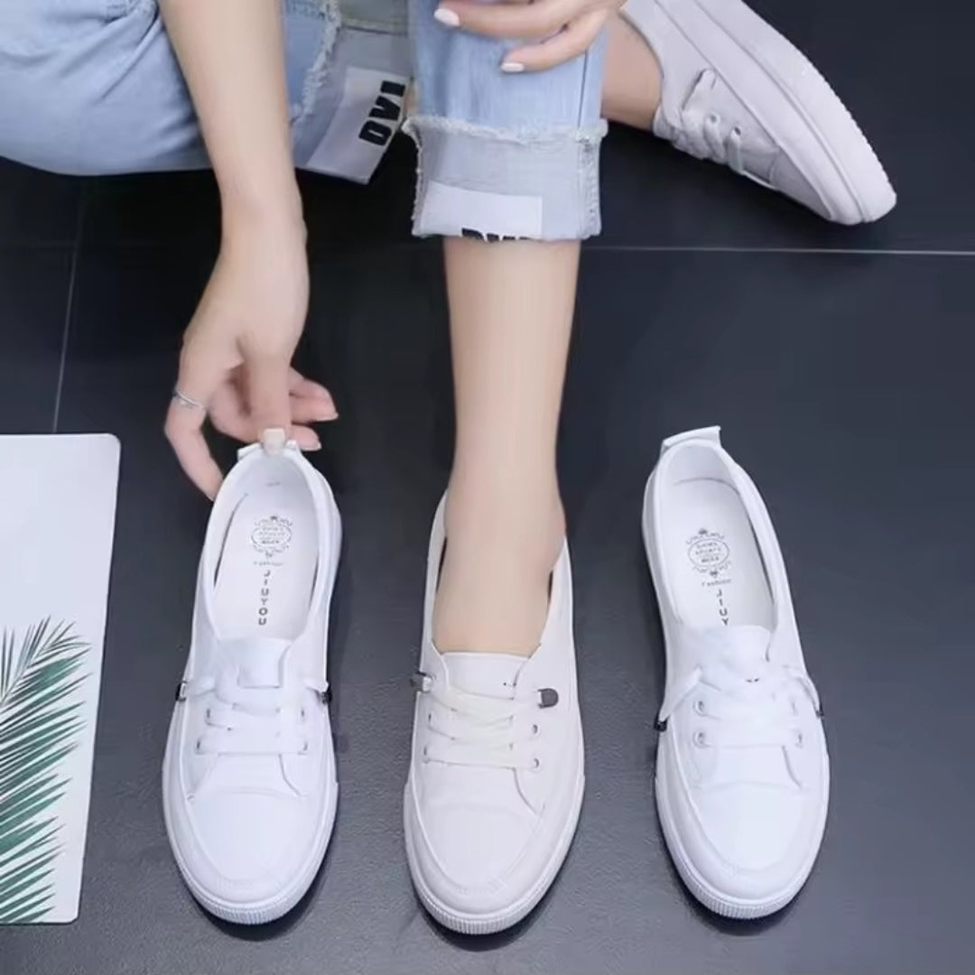 BIANCA | Casual Sneakers Ultra Comfortabel met Een Strak Design voor Elke Dag