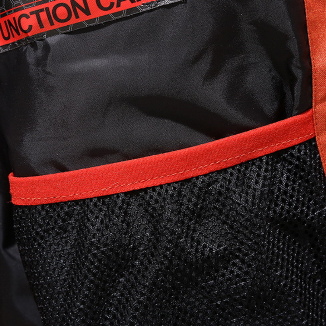 Arenzo | Warme Jas voor Mannen