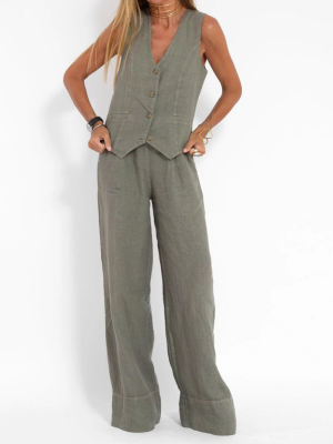 ALINA | Compleet Lichtgewicht Dames Elegante en Casual