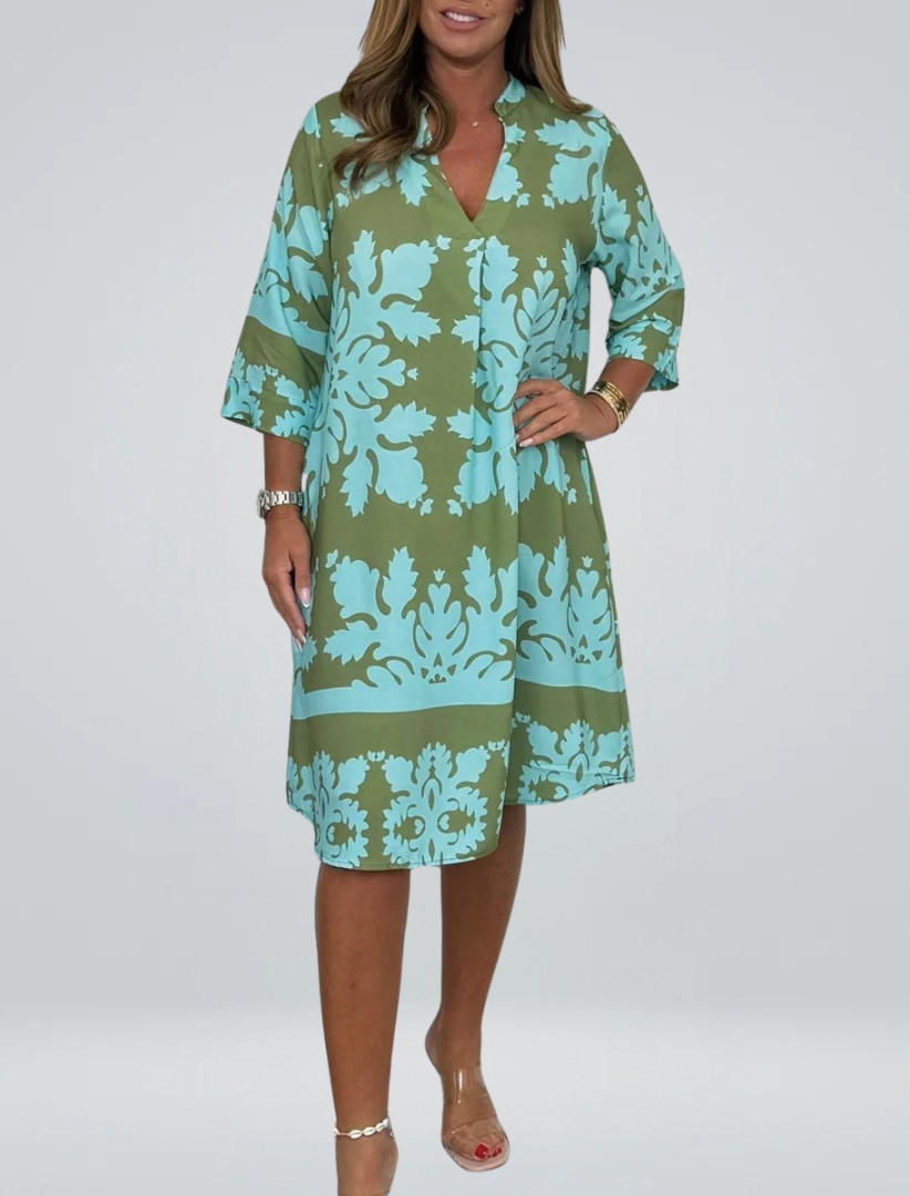 VALENTINA | Lichte en Trendy Lentejurk