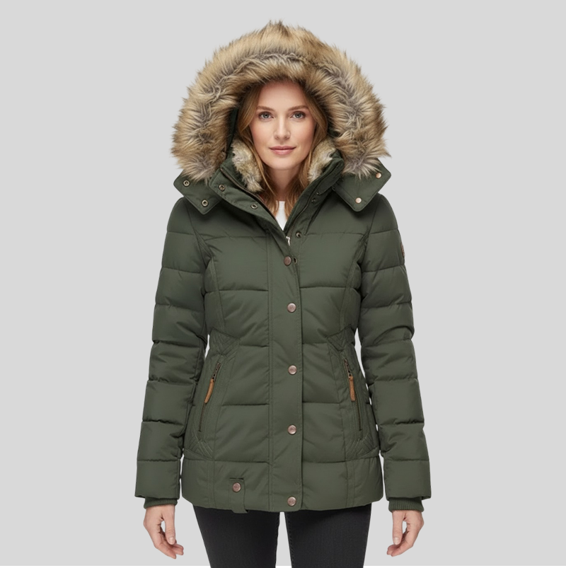 WINTERFREE™ | Casual jack