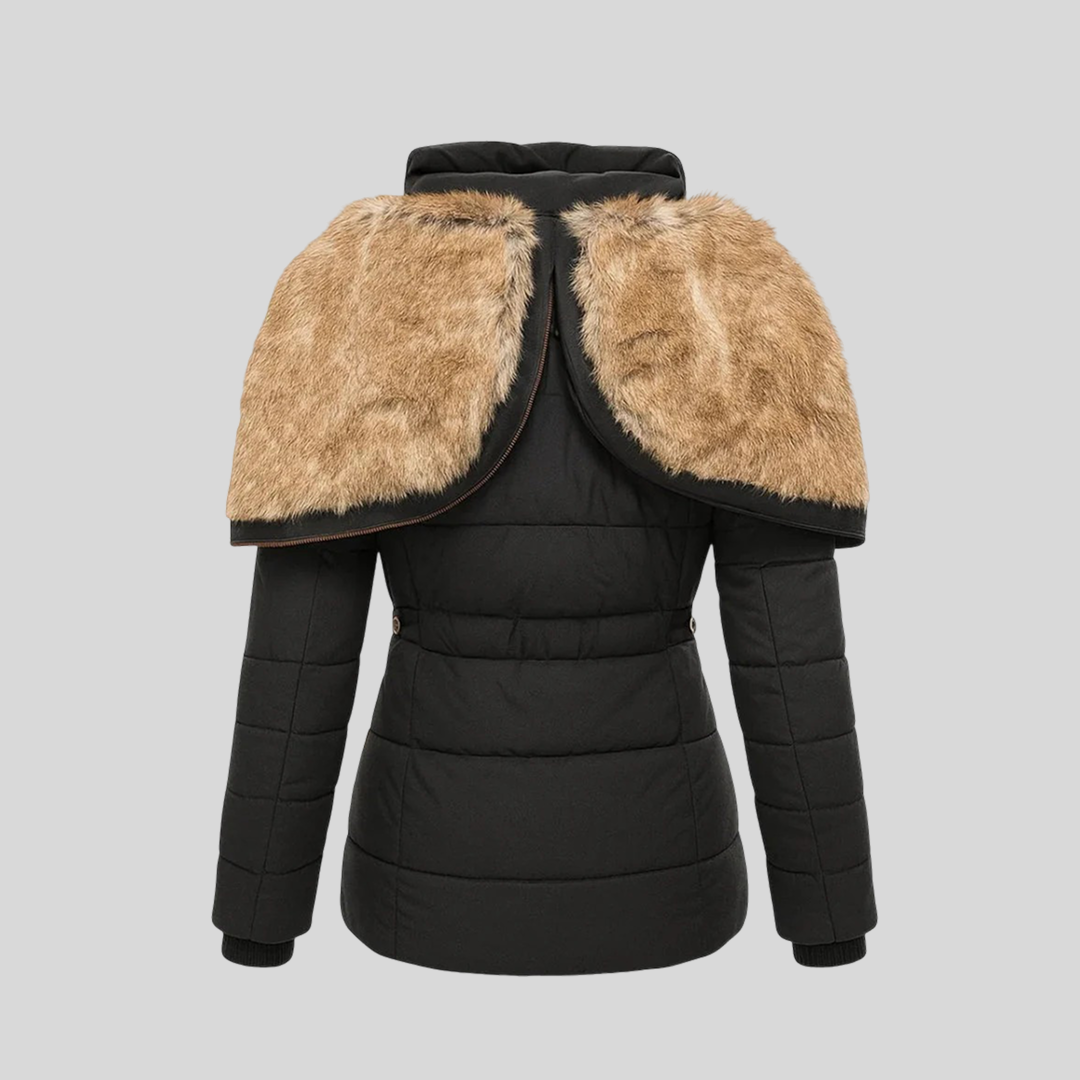 WINTERFREE™ | Casual jack