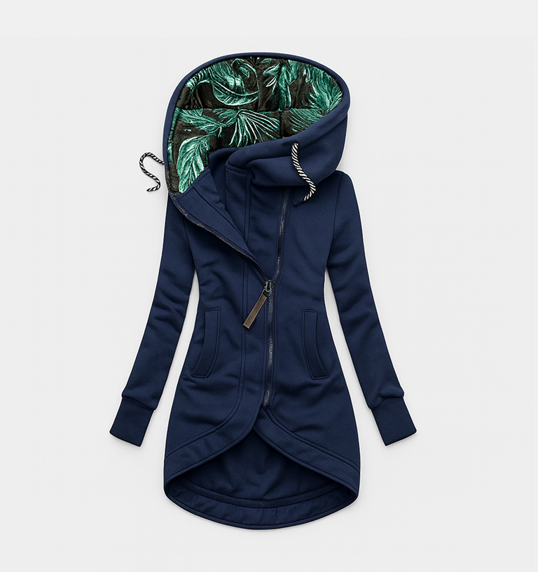 INVERNA™ | Lichtgewicht winterjas