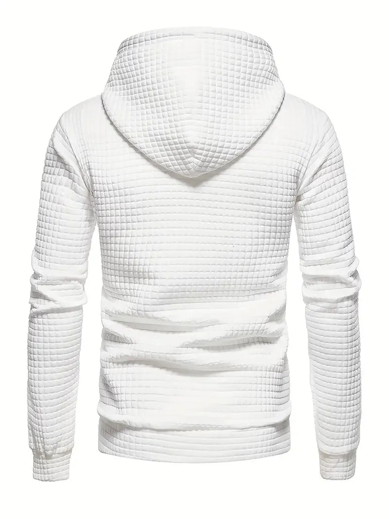 Manuel | Herfst Hoodie