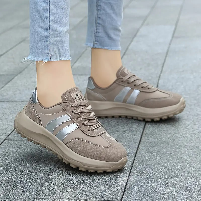 Dolores | Orthopedische Sneakers⏐Premium Editie