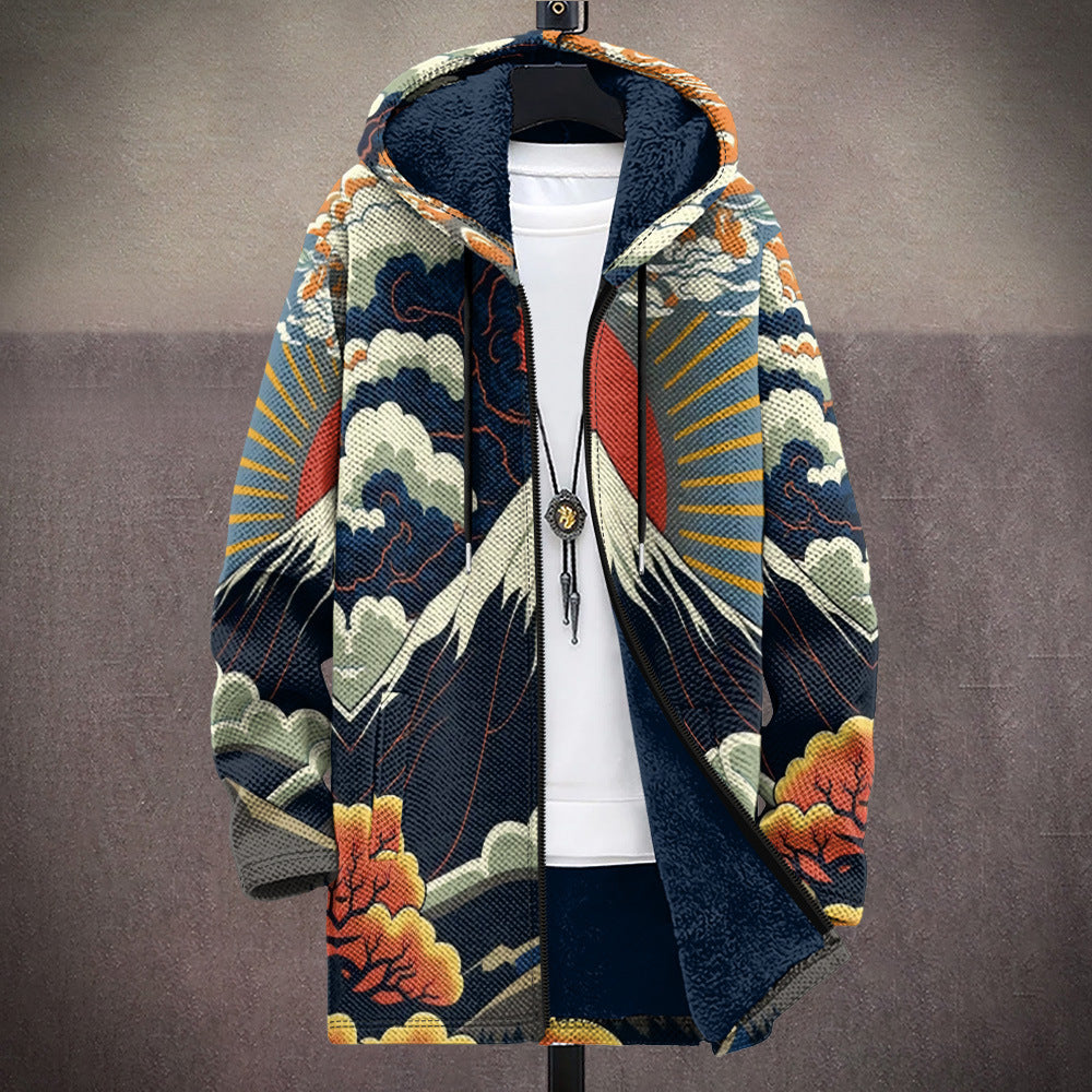 Kalina™ | Luxe Broche met Artistieke Inspiratie